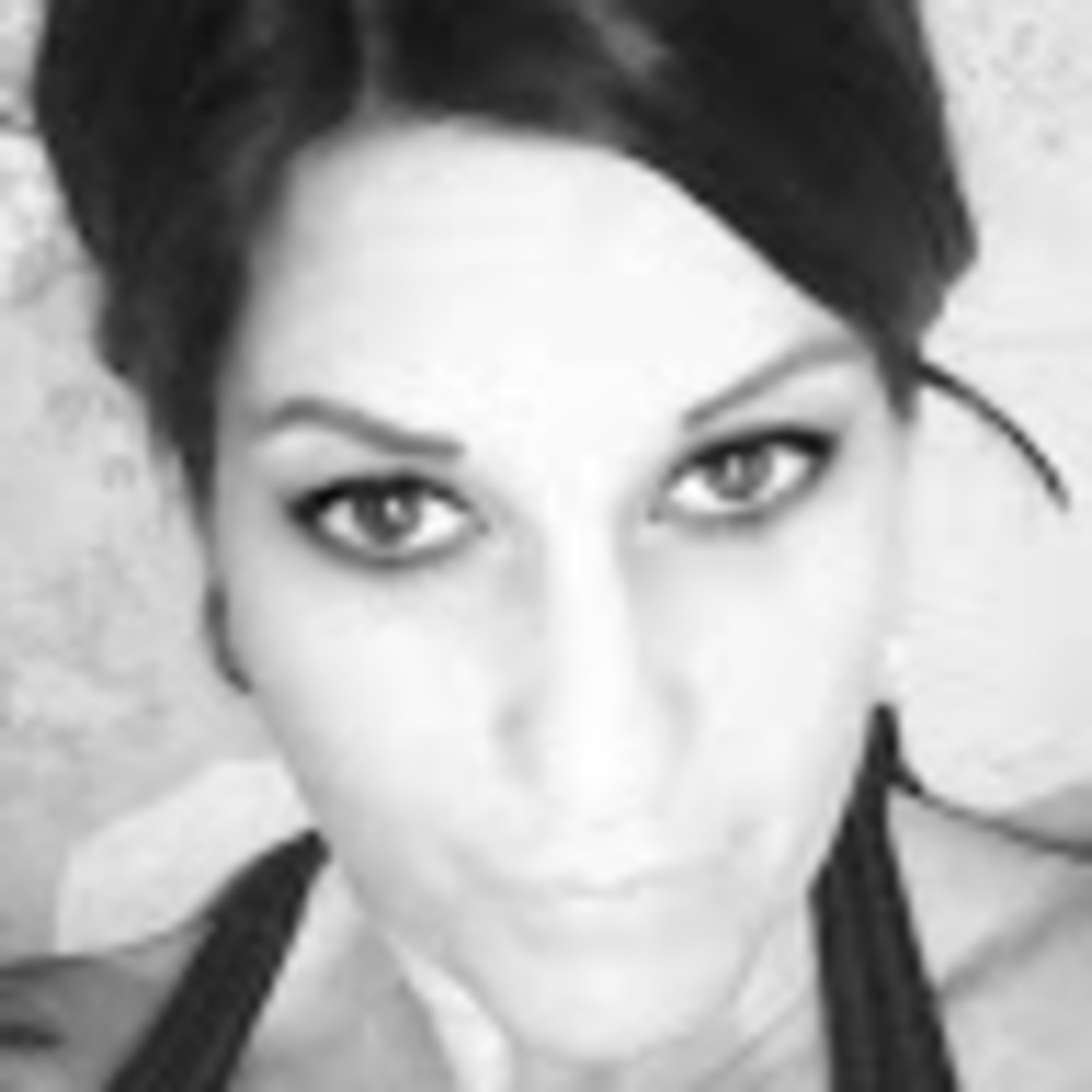 Meet your Posher, Kristi